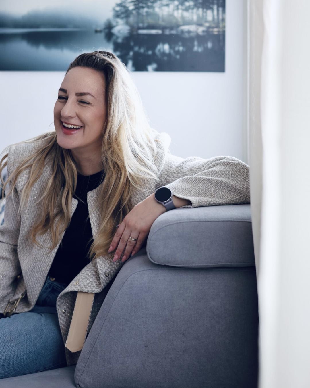 Gabrijela - Founderica kreatorica